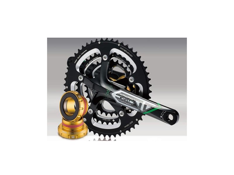 Pogon First Hollowtech II