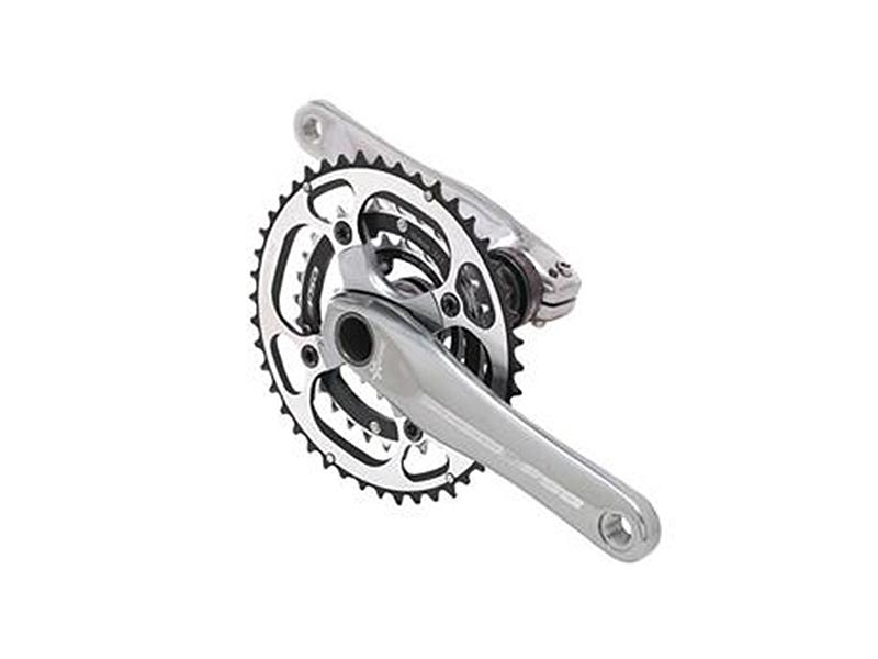 Pogon FSA Afterburner, 44/32/22, 170mm