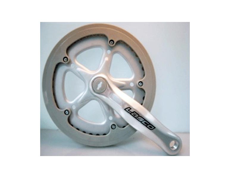 Pogon Lasco RCF1538, 38T, 152mm