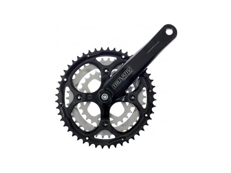 Pogon Truvativ, 48/38/28T