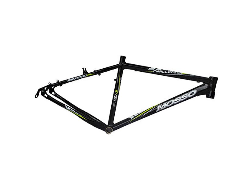 Mosso Challenger, MTB, Superlight aluminij