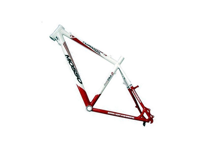 Mosso Turmoil, MTB, Superlight aluminij