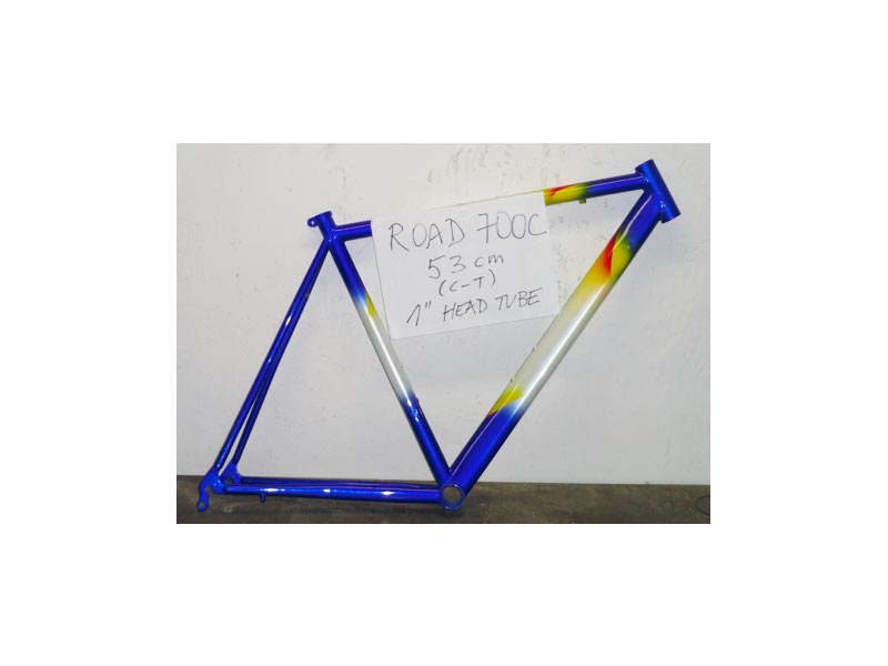 Okvir Road 700c, Vel. 54cm, HPA