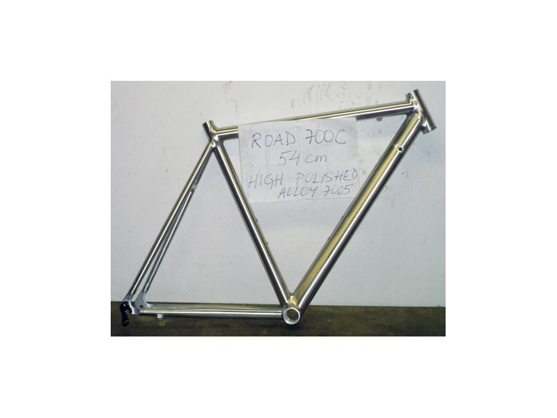 Okvir Road 700c, Vel. 53cm