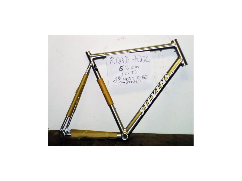 Okvir Stevens 700c, Vel. 53cm