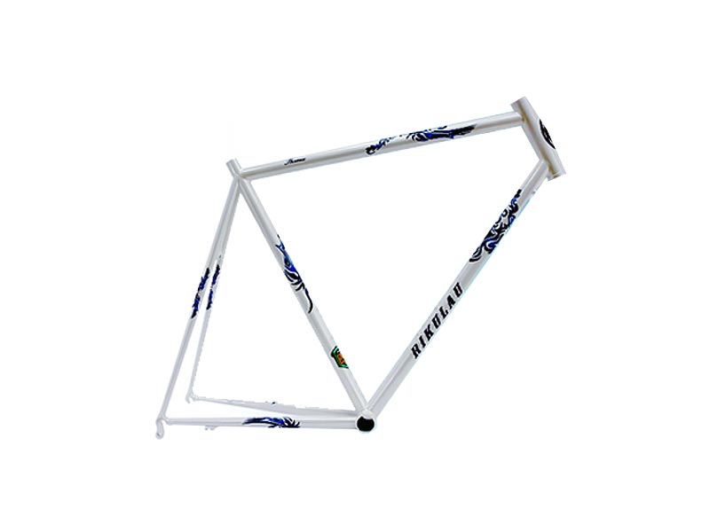 Rikulau Phoenix, 700C, Reynolds 853