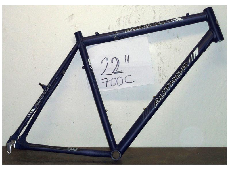 Okvir Author Horizon Vel. 700C