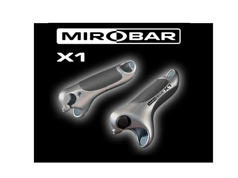 Rogovi volana Mirobar