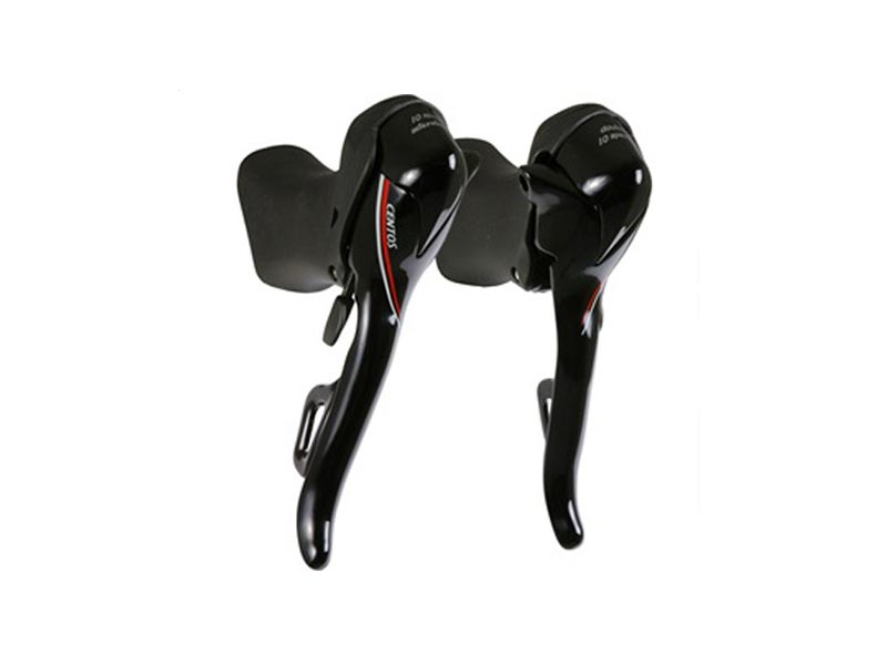 Ručice kočnica/mjenjača Microshift Centos R102E