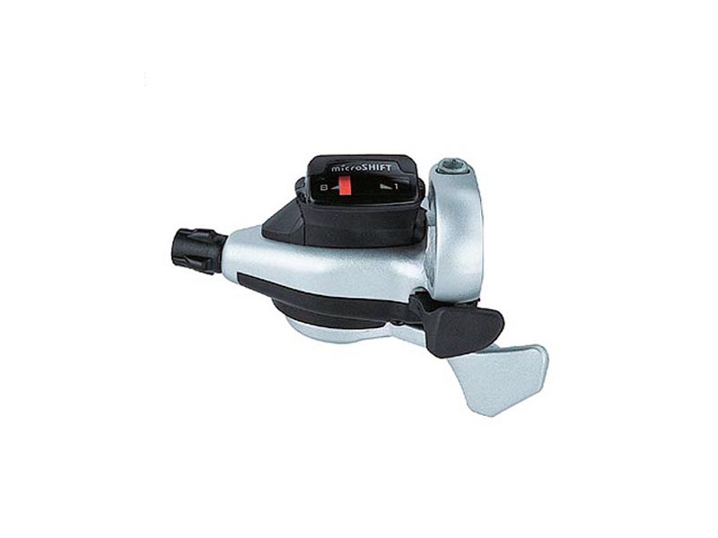 Ručice mjenjača Microshift TS70-8