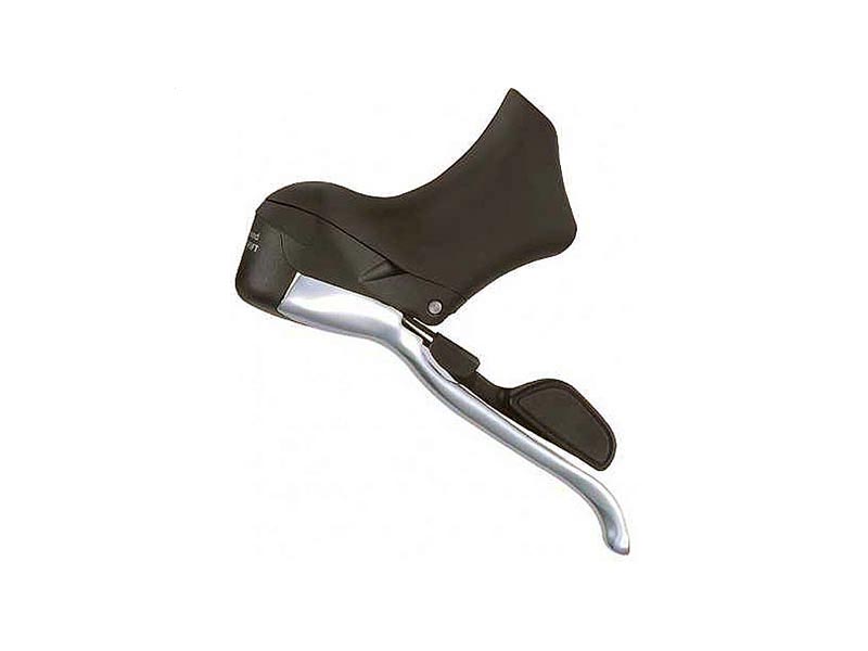 Ručice kočnica/mjenjača Microshift R09