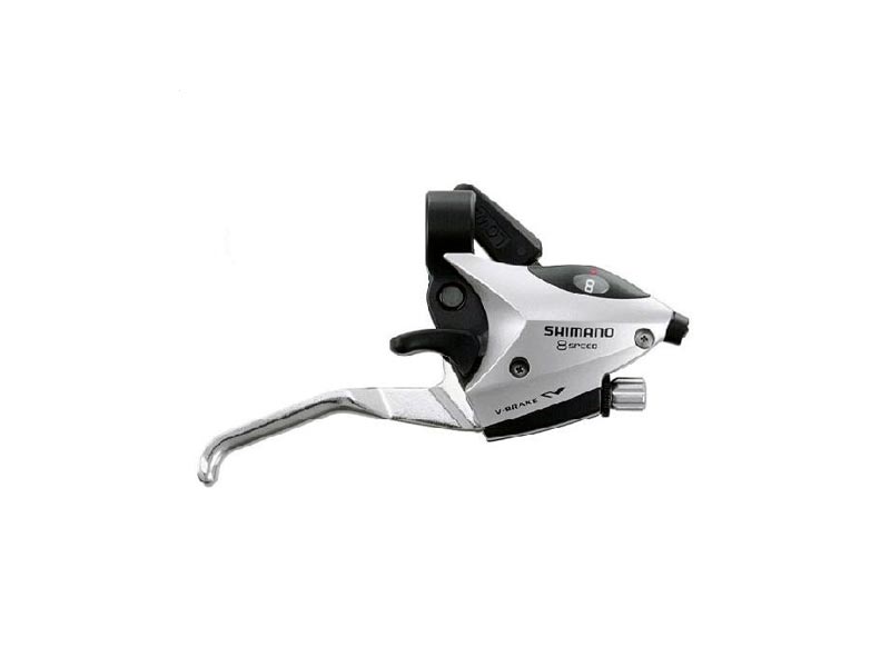 Ručice kočnica/mjenjača Shimano ST-EF50 3X8