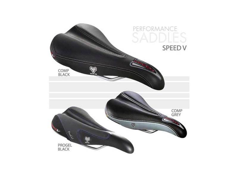 Sjedalo WTB Speed V