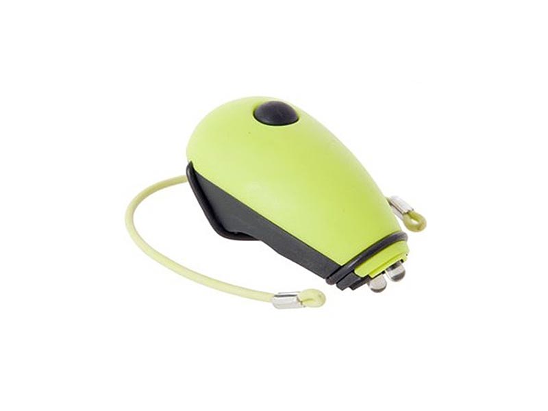 Prednja bljeskalica Wowow