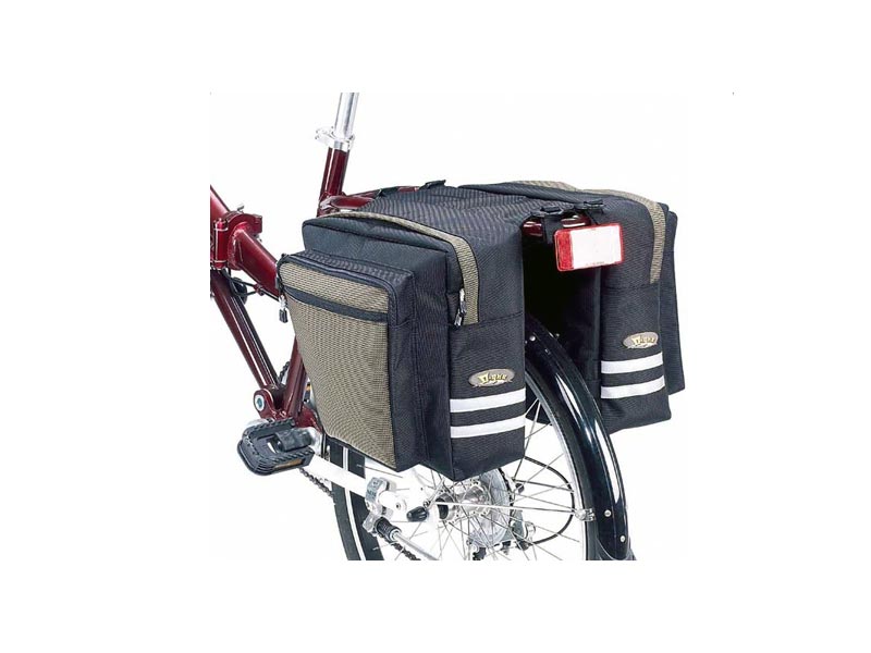 Bisage Shakeland G202