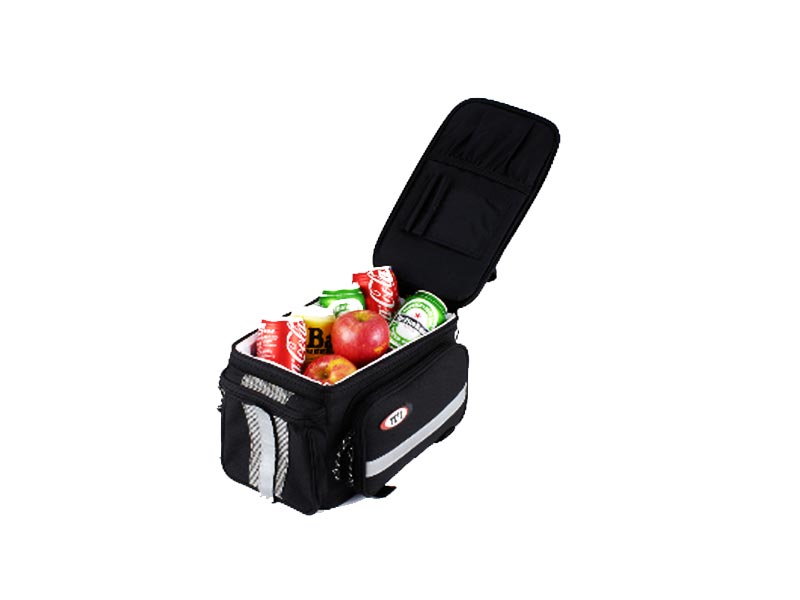 Torba Nuvo N+1-BAG01P, za prtljažnik