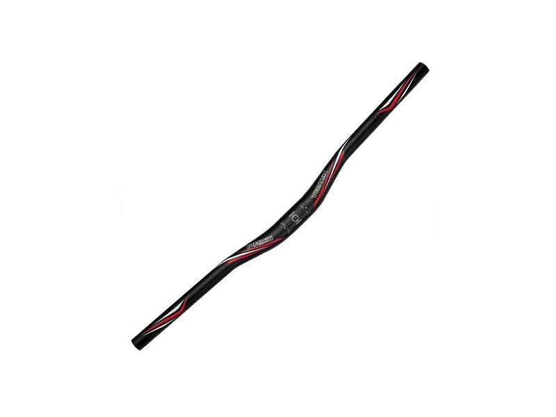 PACO VERTEX, 31.8/660/20mm, 230g