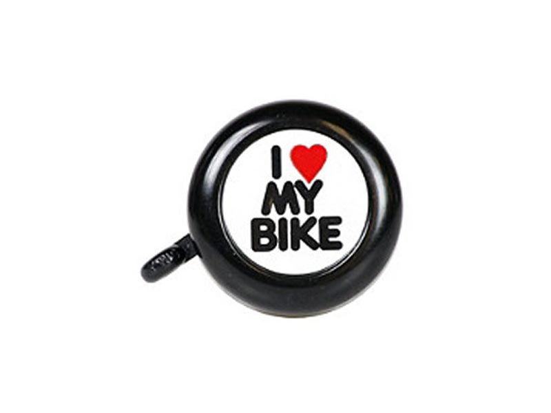 Zvono Nuvo I love my bike