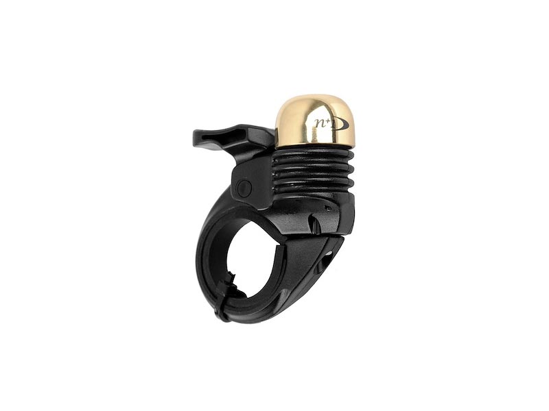 Zvono Nuvo N+1, zlatno