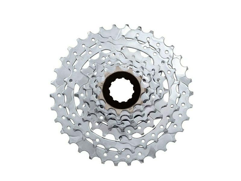 Kazeta Monsoon, cestovna, 10spd, 12-27T