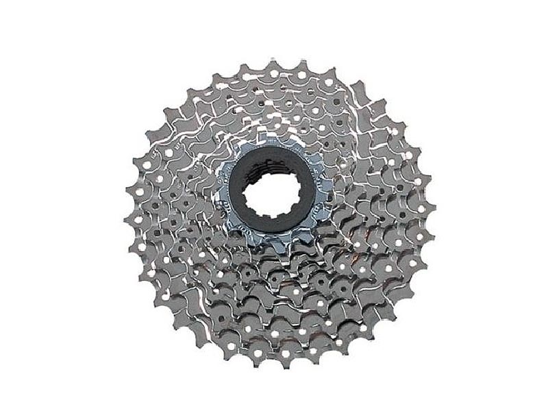 Kazeta Shimano HG40, MTB, 8spd, 11-34T