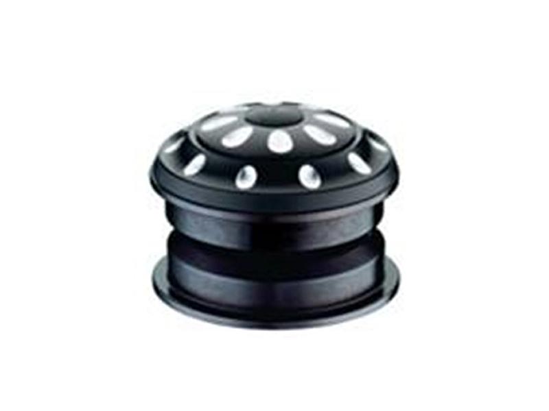 Ležaj vilice First M7, 1 1/8″, poluintegrirani