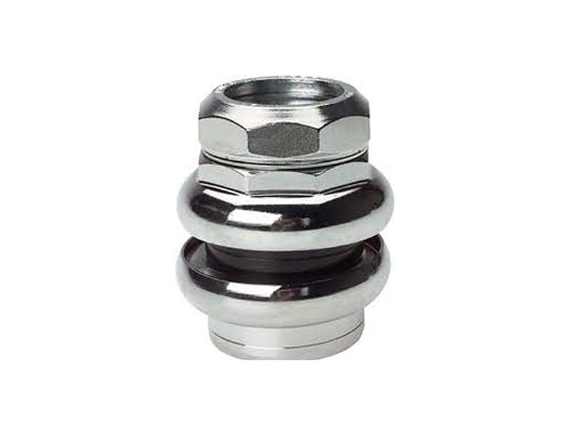 Ležaj vilice-štajrung 1″, srebrni