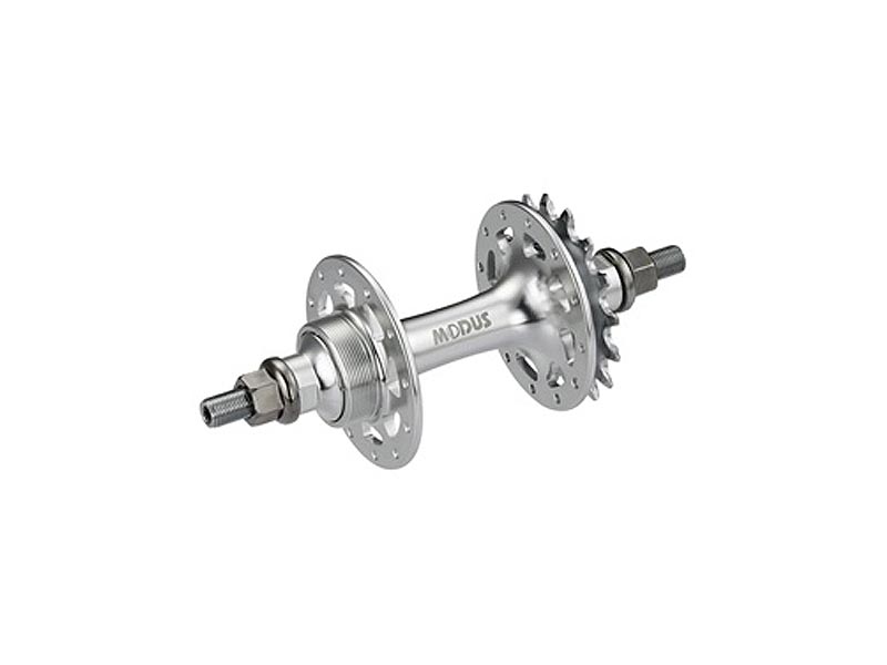 Modus stražnja glavčina, 32H