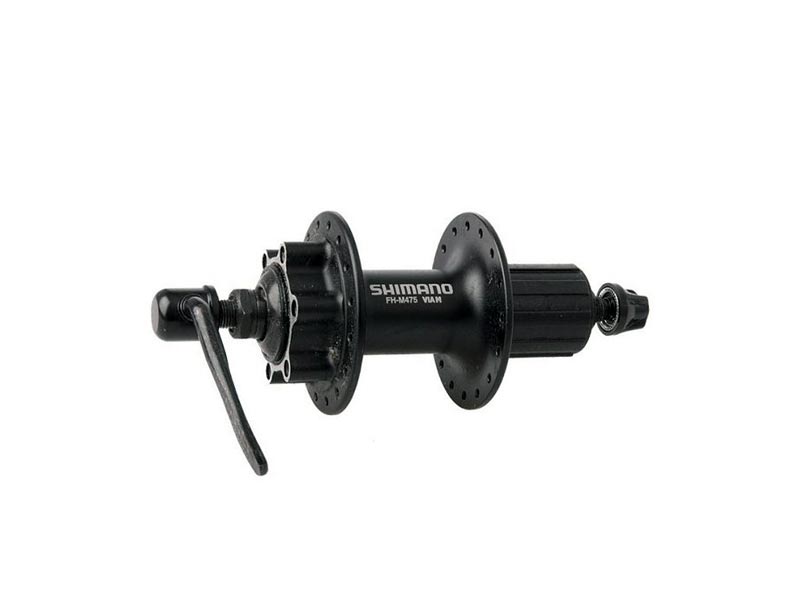 Shimano M475 prednja glavčina (32H)