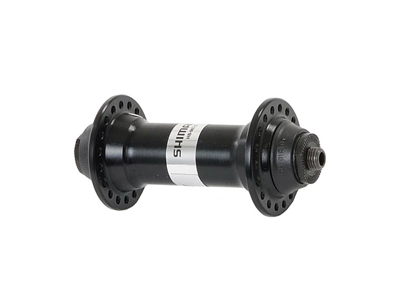 Shimano prednja glavčina MC12 Parallax, 36H