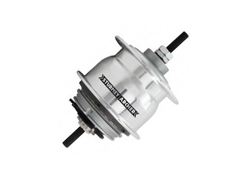 Sturmey Archer X-RF8 glavčina sa 8 brzina