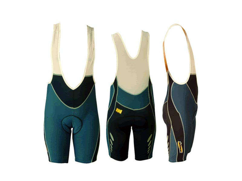 Gaće kratke Inverse Classic 8p