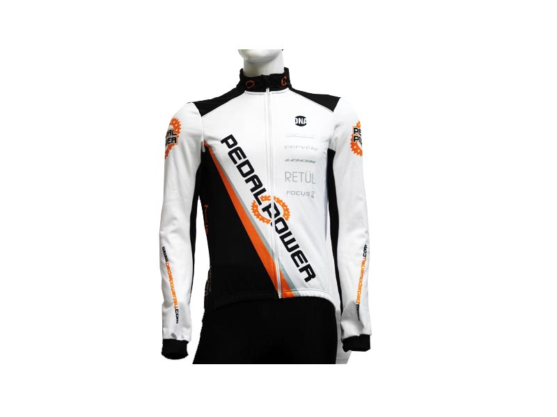 Jakna DNA Pedalpower