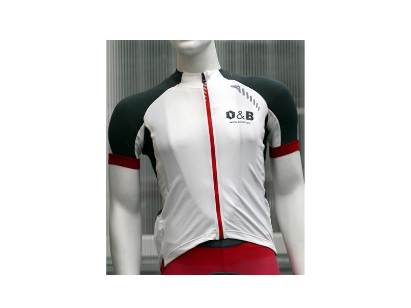 Dres Altura Old&Bold