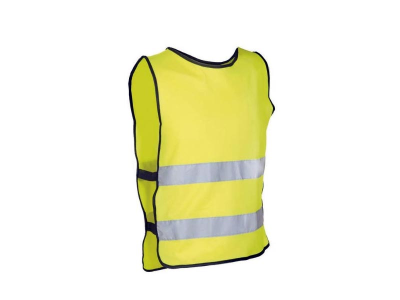 Reflektirajući prsluk-dječji