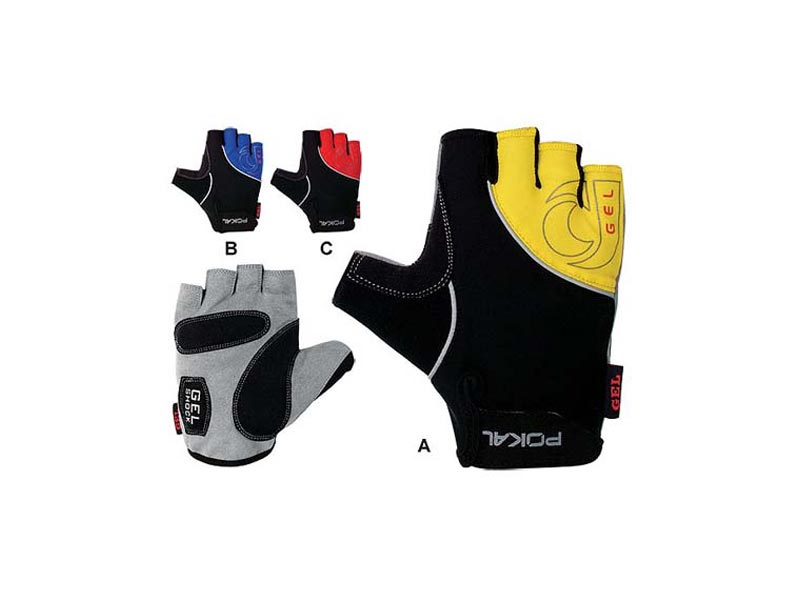 Rukavice Pokal PKG-118